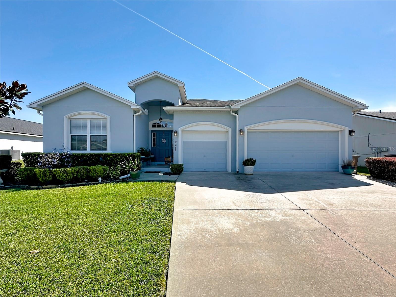 2242 Barn Owl Ave, Bartow, FL 33830