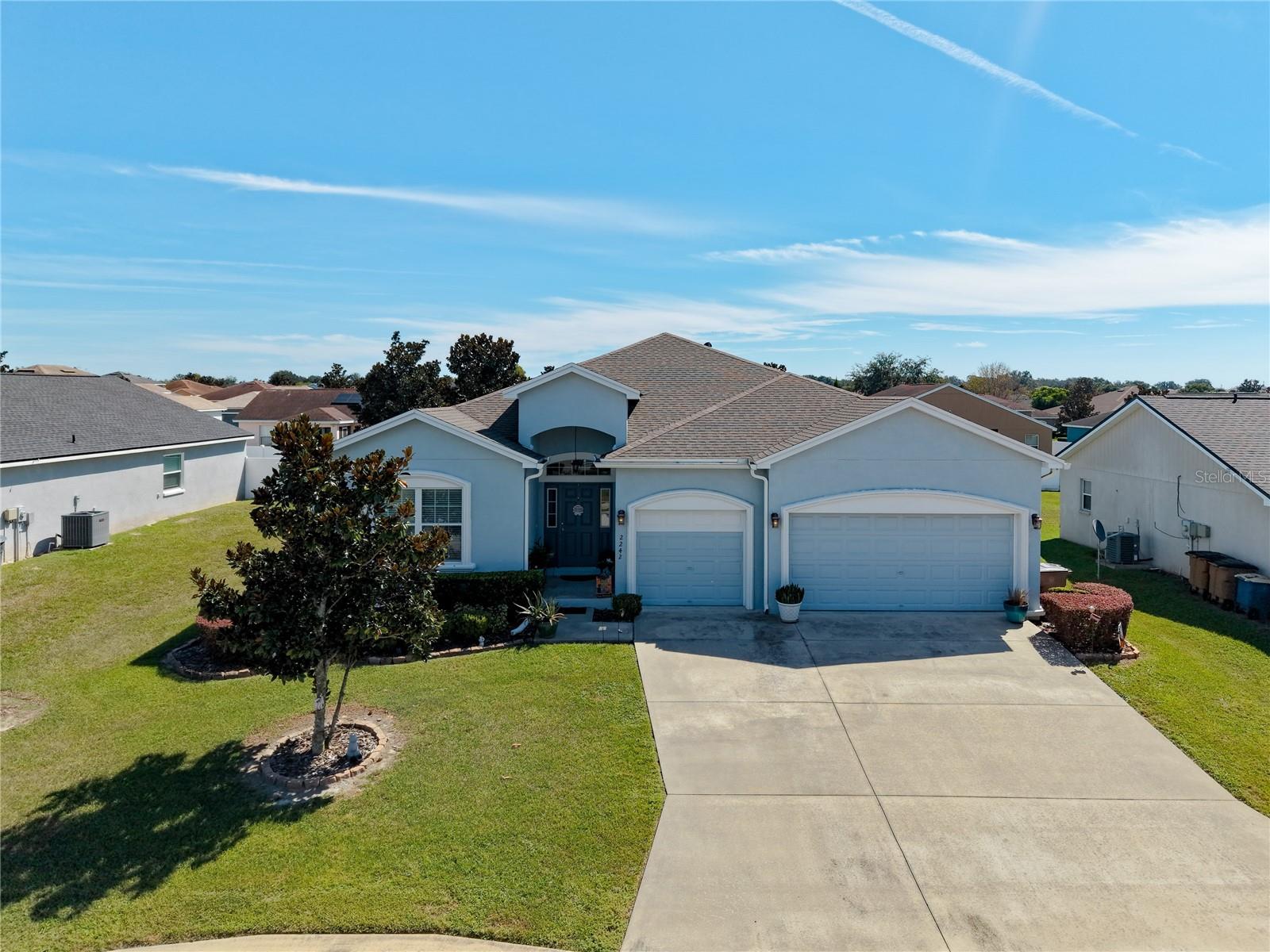 2242 Barn Owl Ave, Bartow, FL 33830 photo