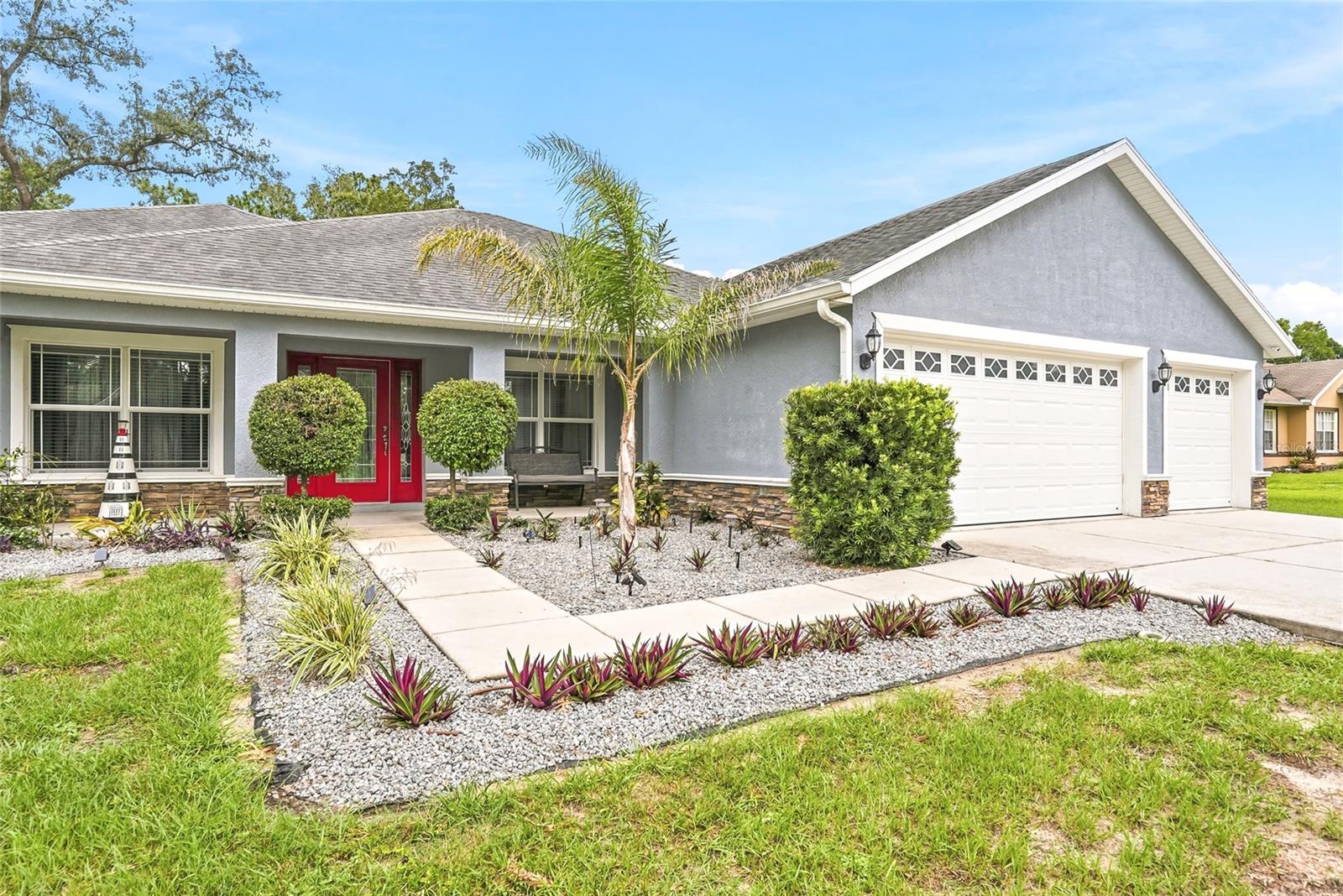 1180 Battersea Ave, Spring Hill, FL 34609 photo