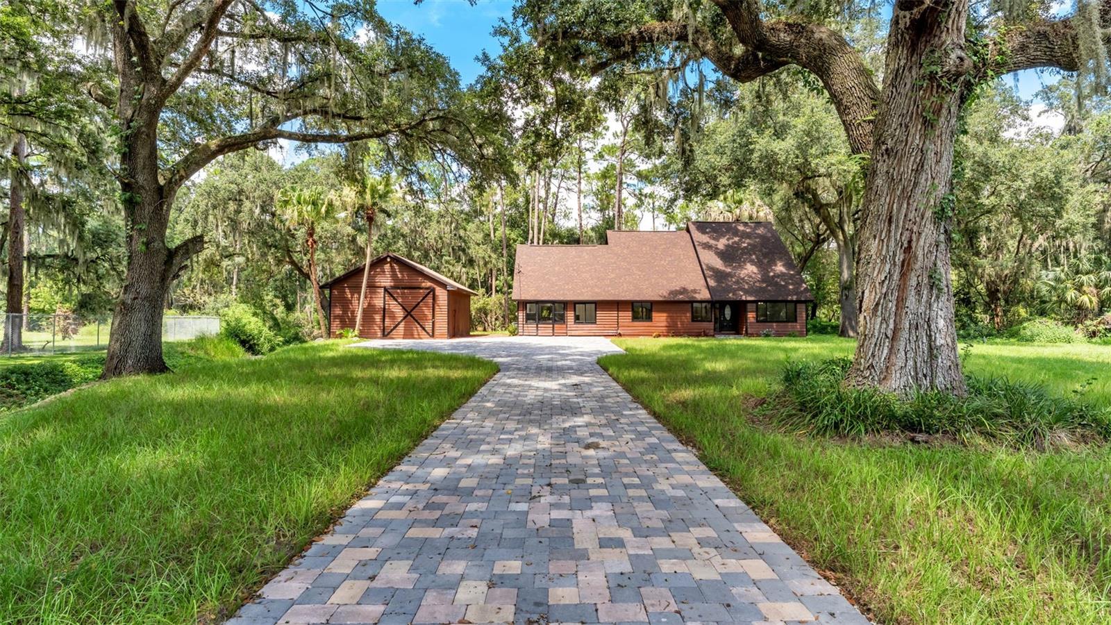 1743 Itchepackesassa Dr, Lakeland, FL 33810 photo