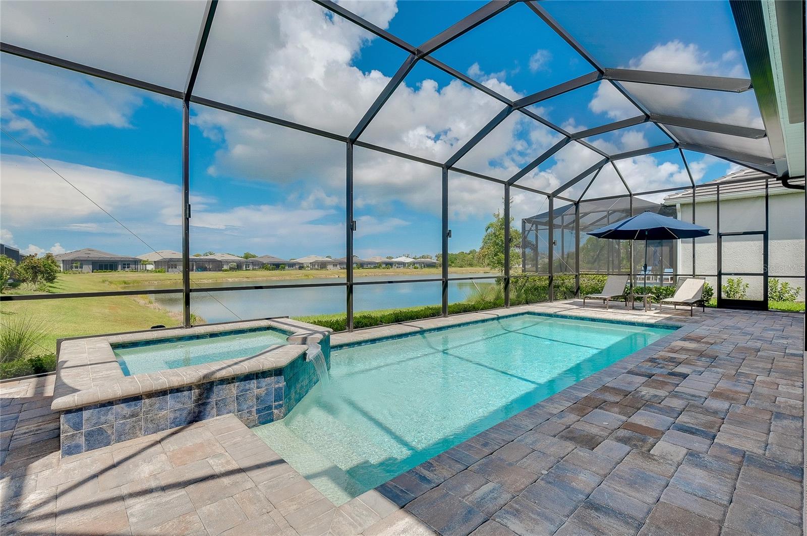 10105 Beachwalk Dr, Englewood, FL 34223 photo