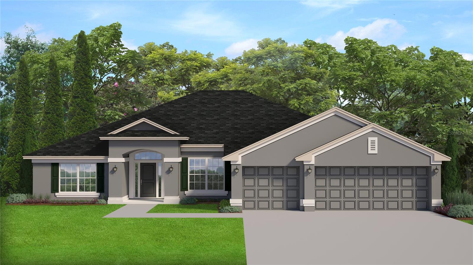 16476 54 Court Rd, Ocala, FL 34473