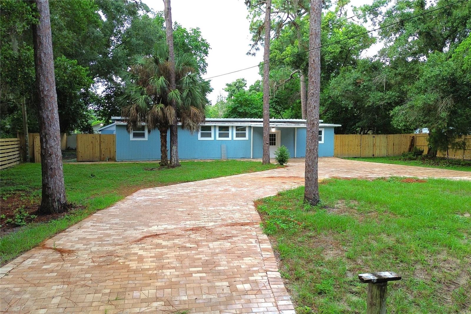 6934 Azlee Ave, New Port Richey, FL 34655 photo