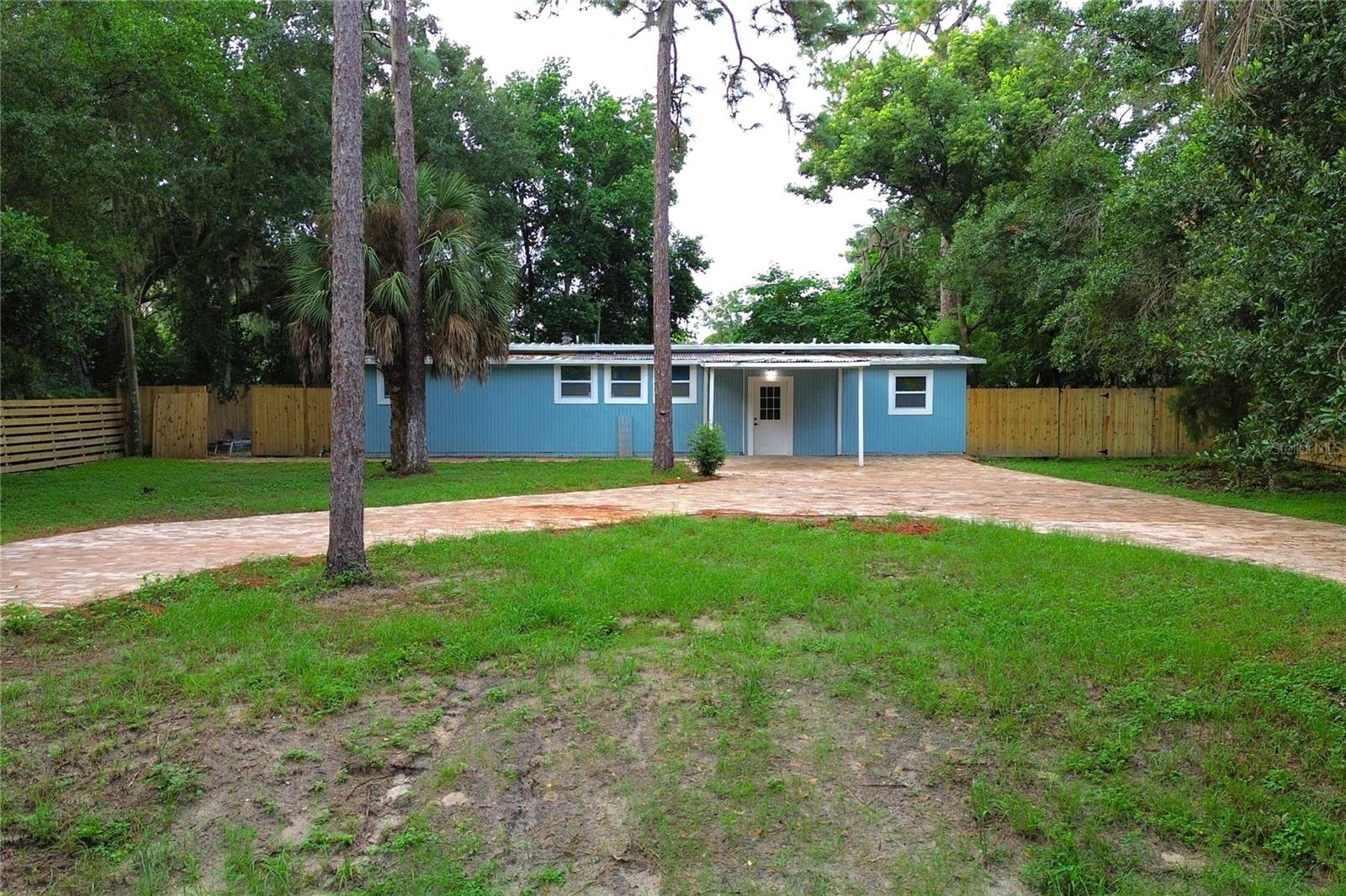 6934 Azlee Ave, New Port Richey, FL 34655 photo