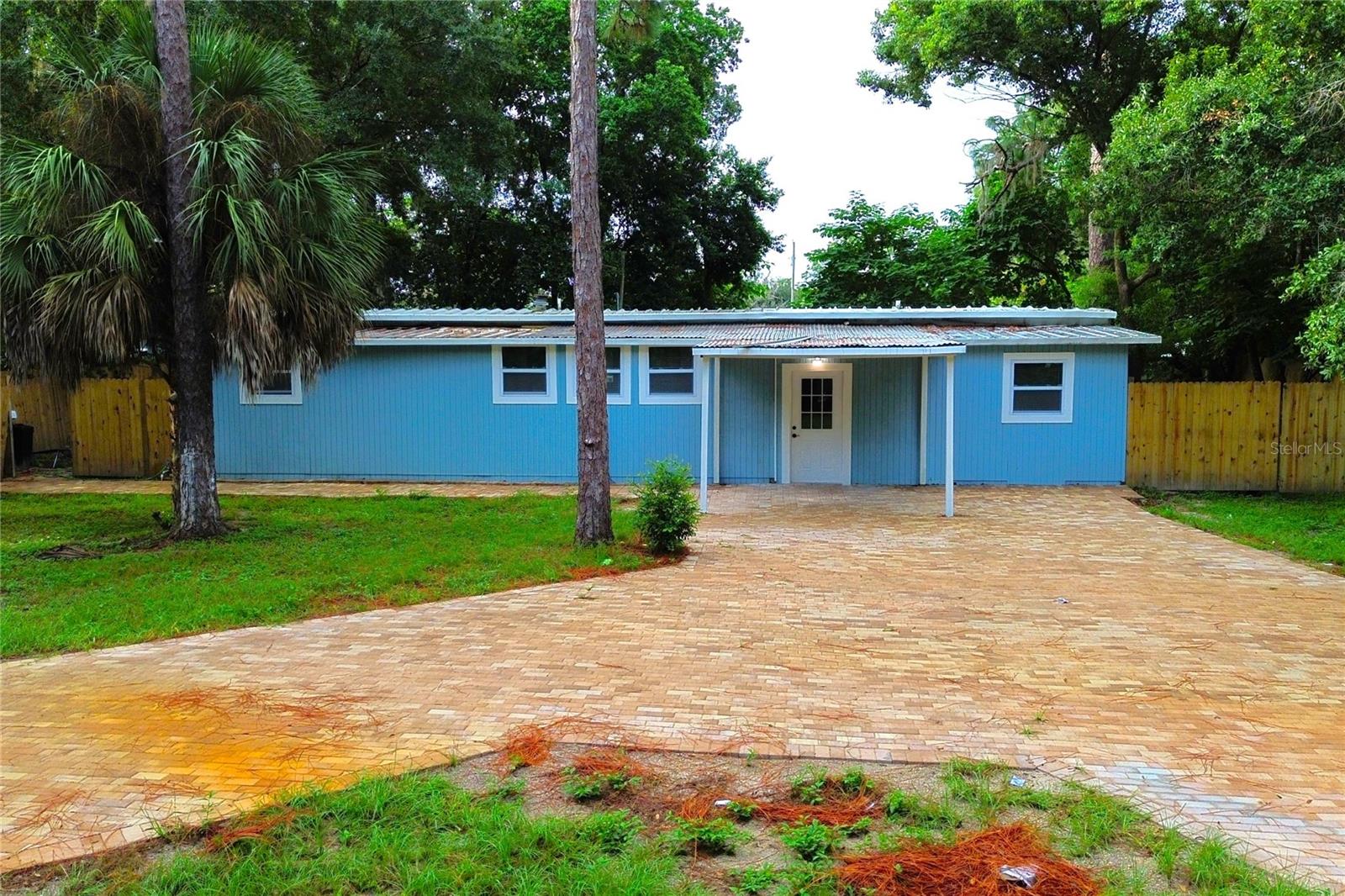6934 Azlee Ave, New Port Richey, FL 34655 photo