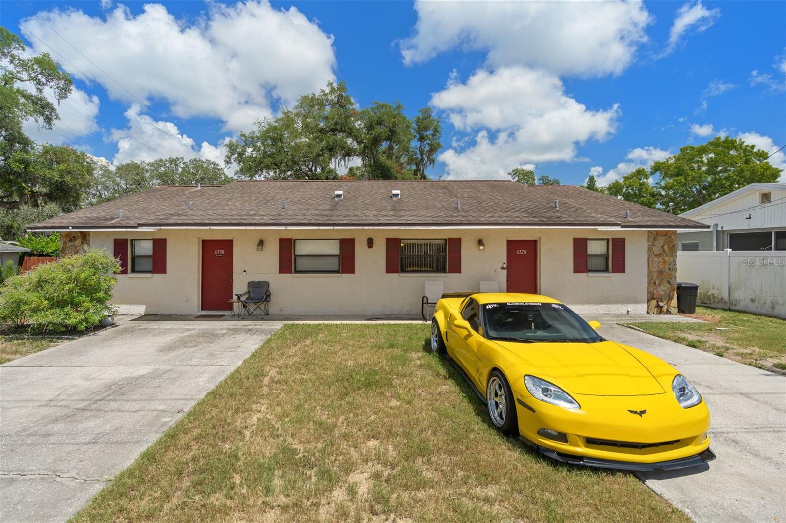6328 Polk St, New Port Richey, FL 34653 photo