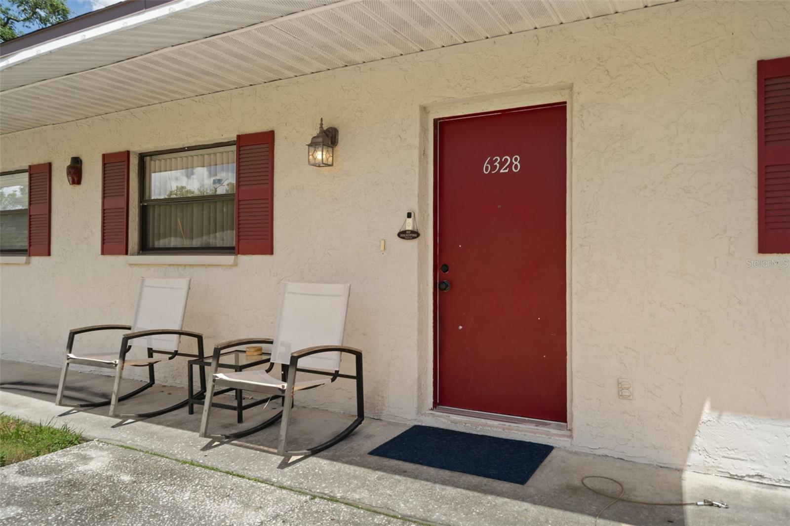 6328 Polk St, New Port Richey, FL 34653 photo