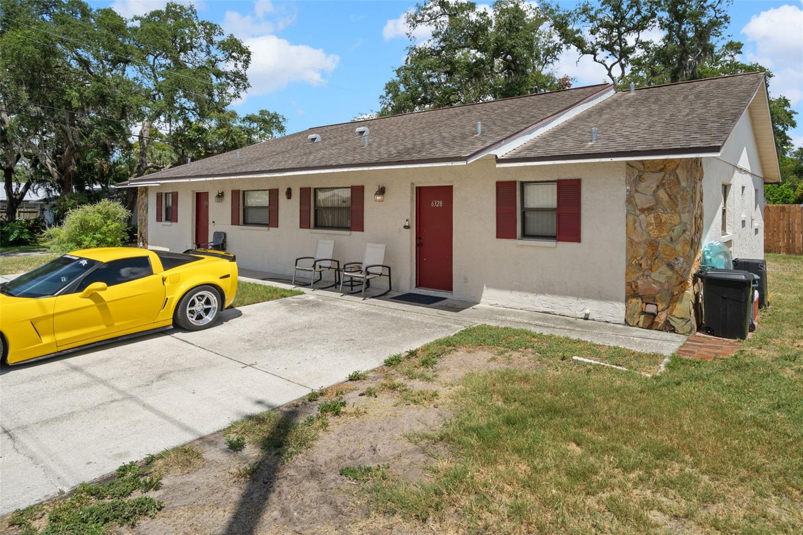 6328 Polk St, New Port Richey, FL 34653 photo