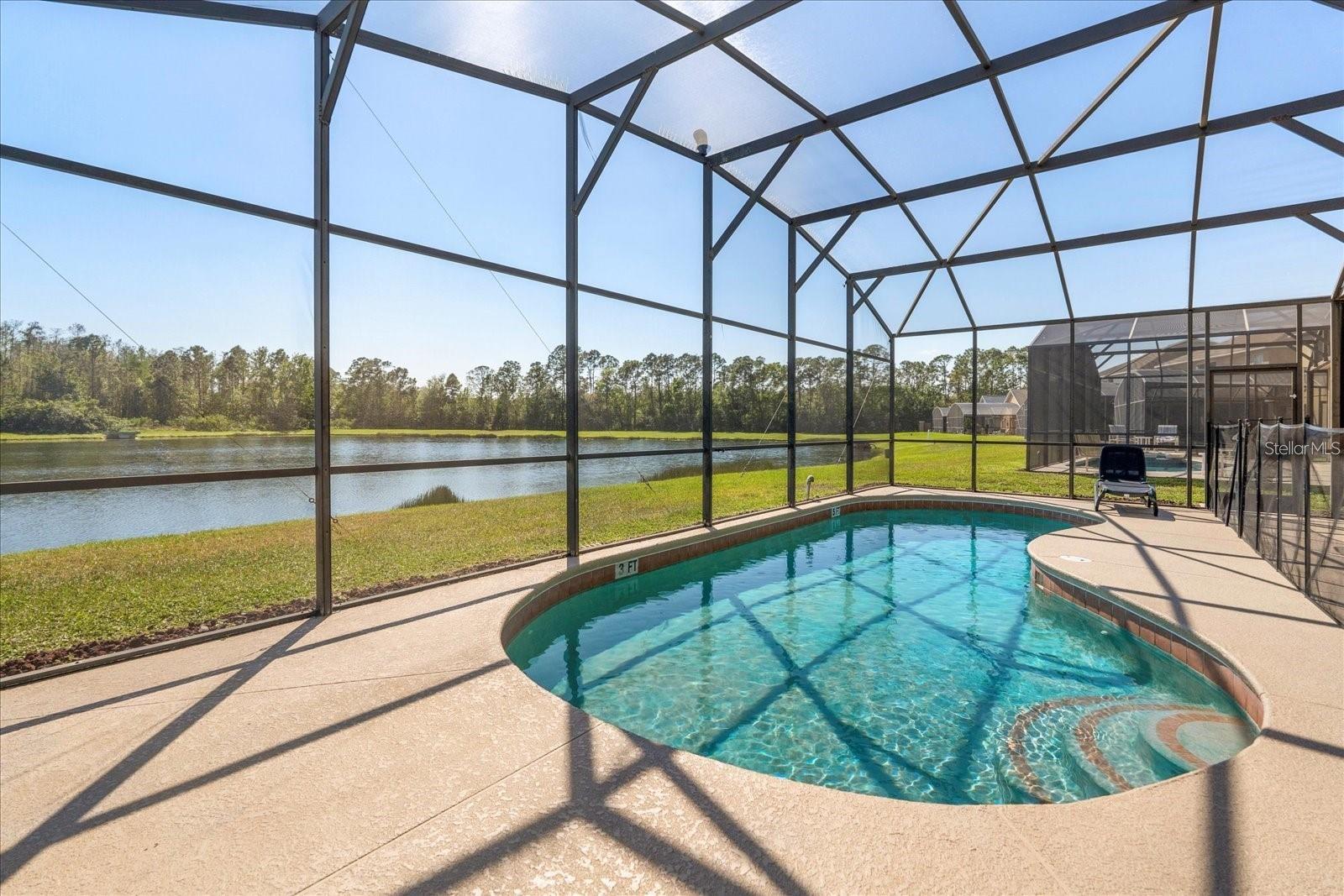 4692 Golden Beach Ct, Kissimmee, FL 34746 photo