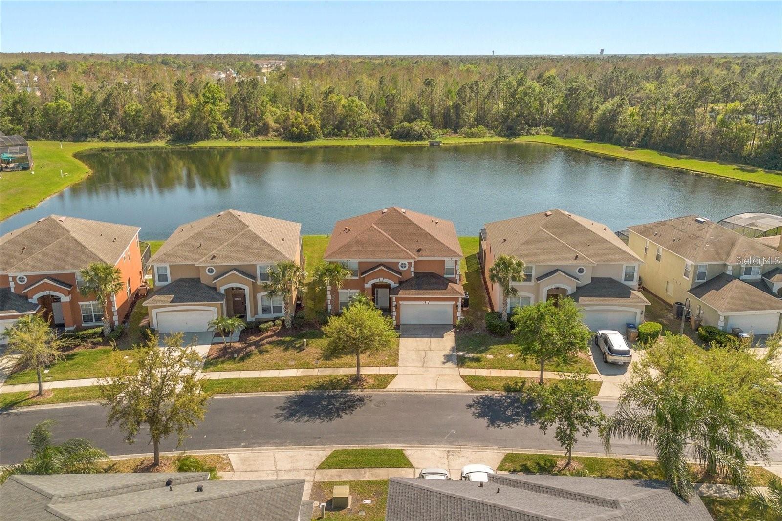 4692 Golden Beach Ct, Kissimmee, FL 34746