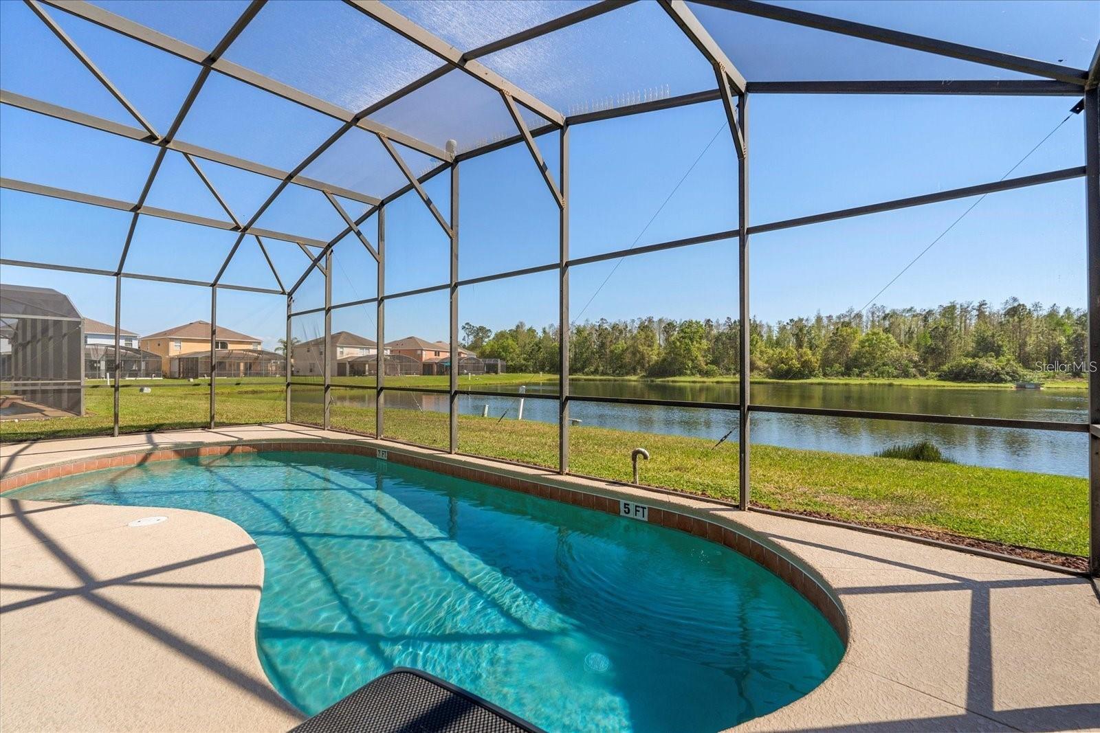 4692 Golden Beach Ct, Kissimmee, FL 34746 photo