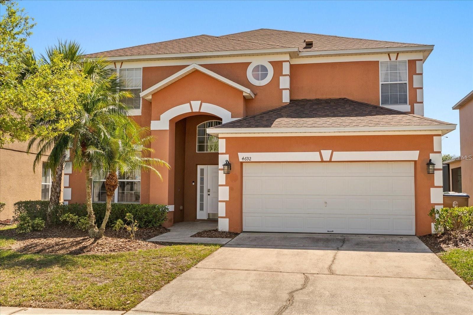 4692 Golden Beach Ct, Kissimmee, FL 34746 photo