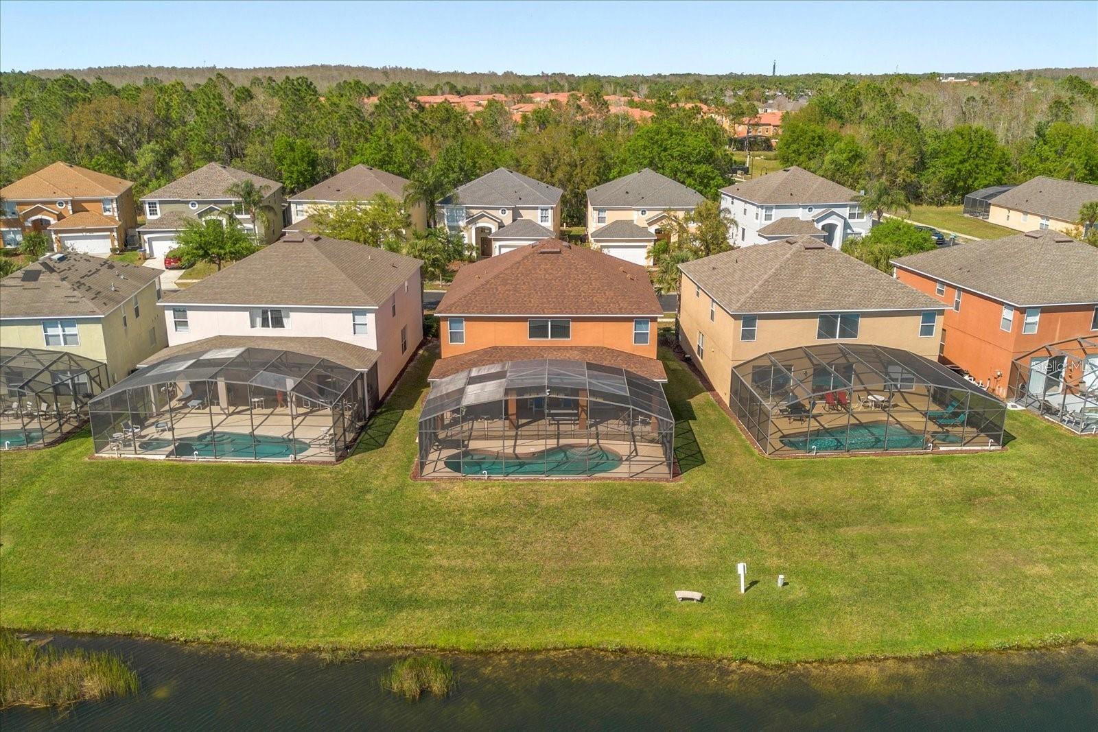 4692 Golden Beach Ct, Kissimmee, FL 34746 photo