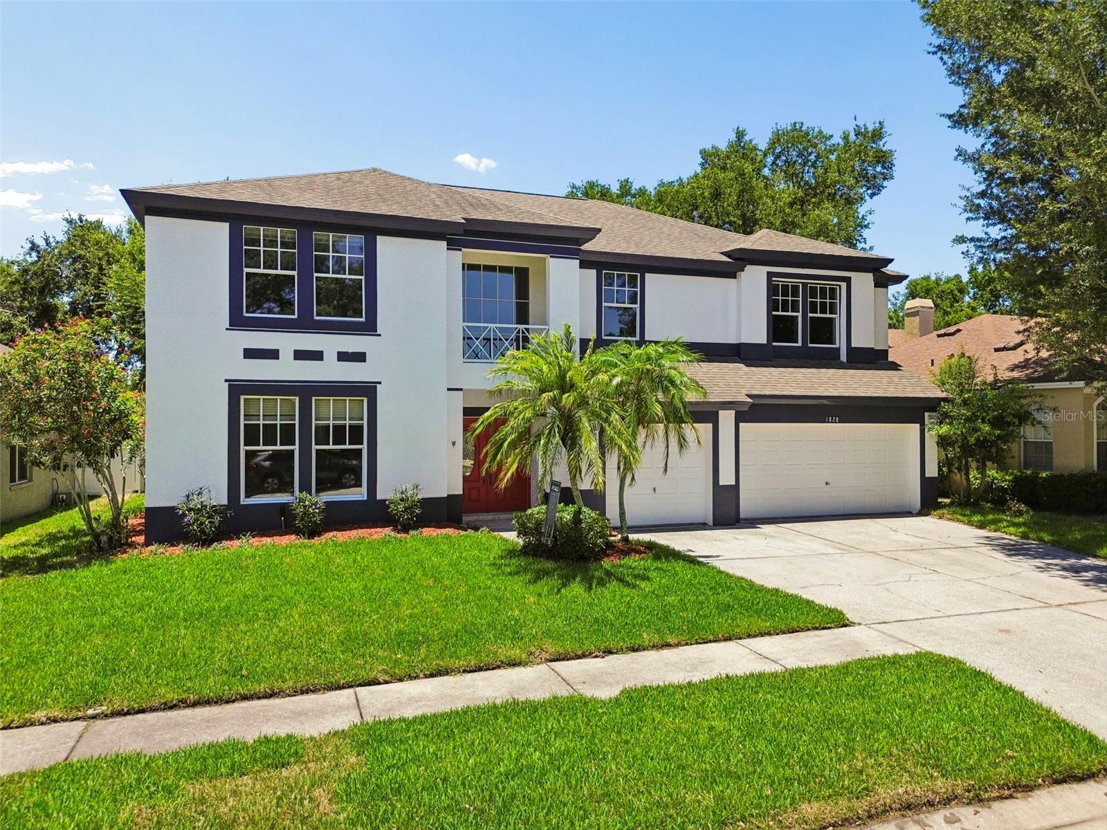 1828 Longview Ln, Tarpon Springs, FL 34689 photo
