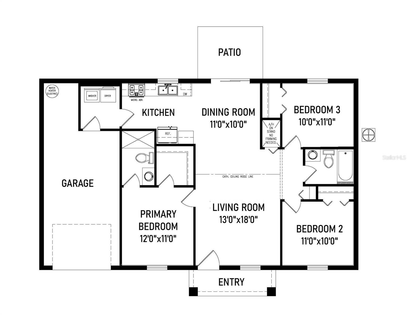 2688 SW 150 Ct, Ocala, FL 34481 photo