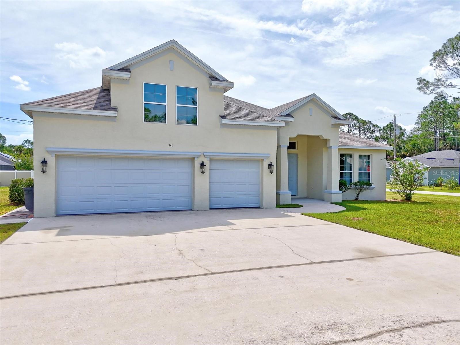 91 Sea Trl, Palm Coast, FL 32164 photo