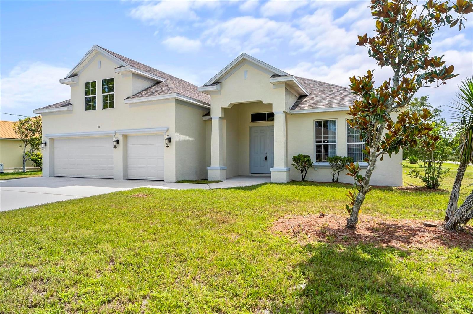 91 Sea Trl, Palm Coast, FL 32164 photo