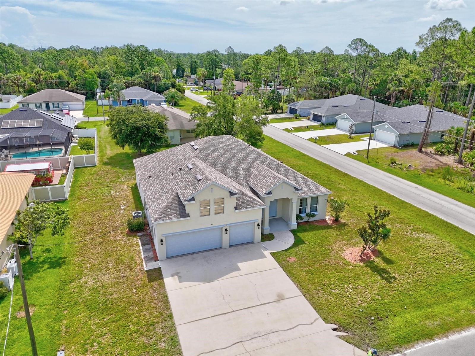 91 Sea Trl, Palm Coast, FL 32164 photo