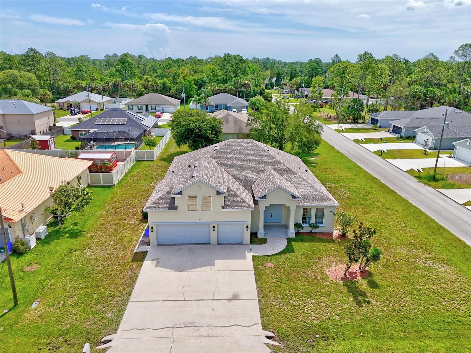 91 Sea Trl, Palm Coast, FL 32164 photo
