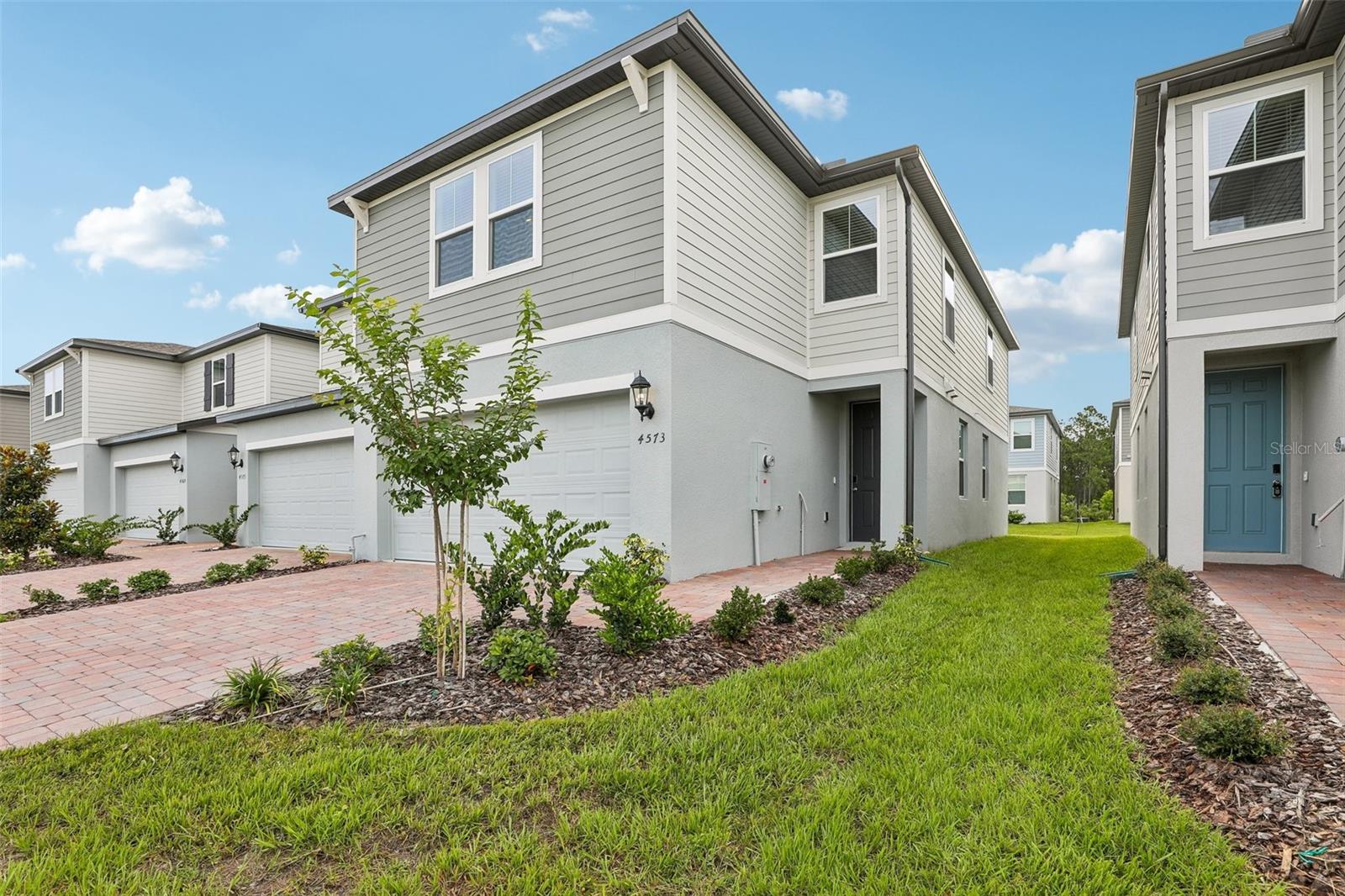 4573 Rangeland Way, Saint Cloud, FL 34772 photo