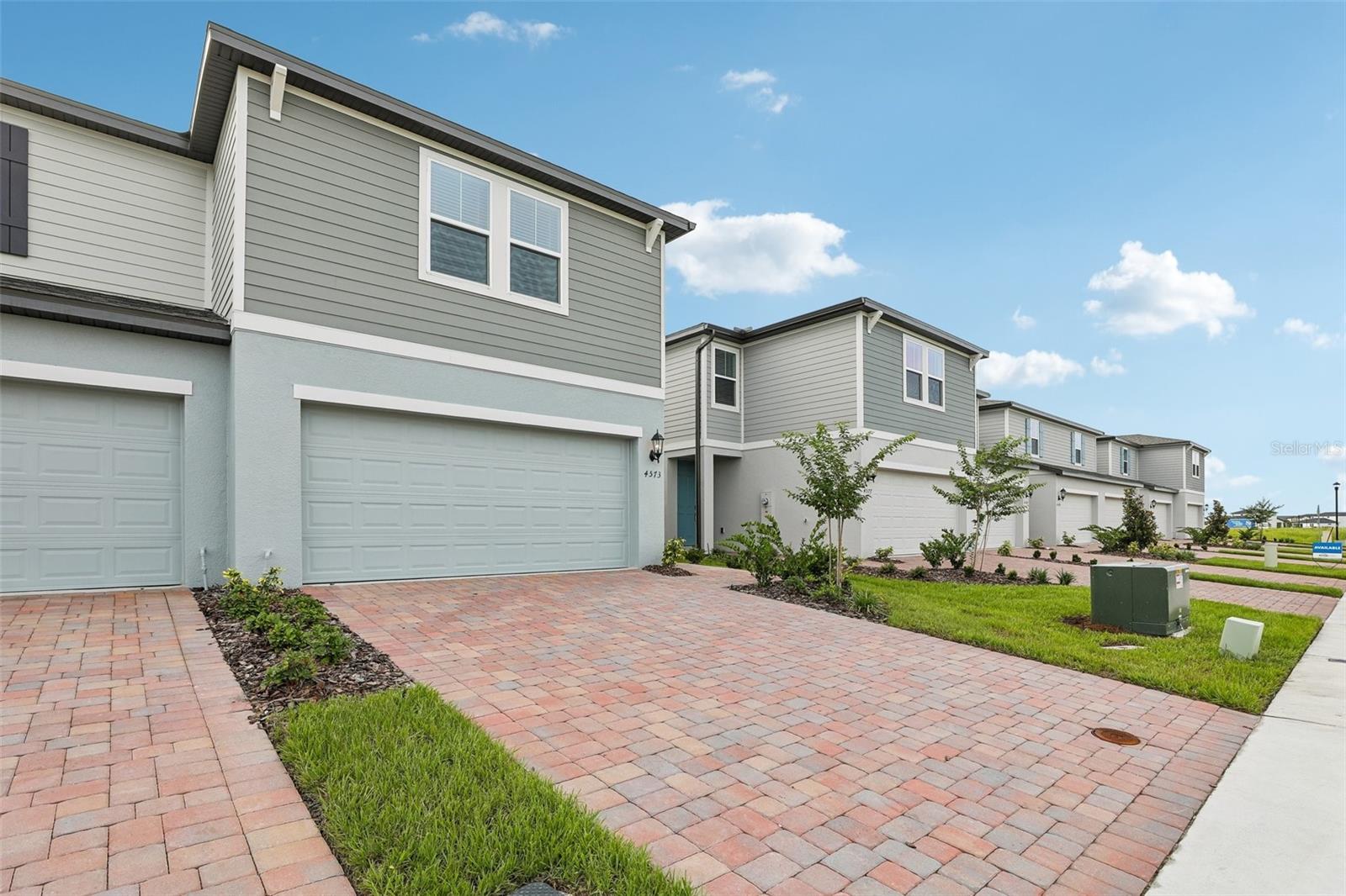 4573 Rangeland Way, Saint Cloud, FL 34772 photo