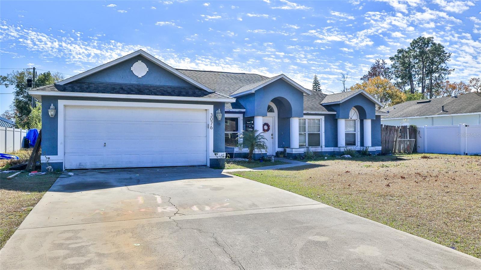 3076 Sky St, Deltona, FL 32738 photo