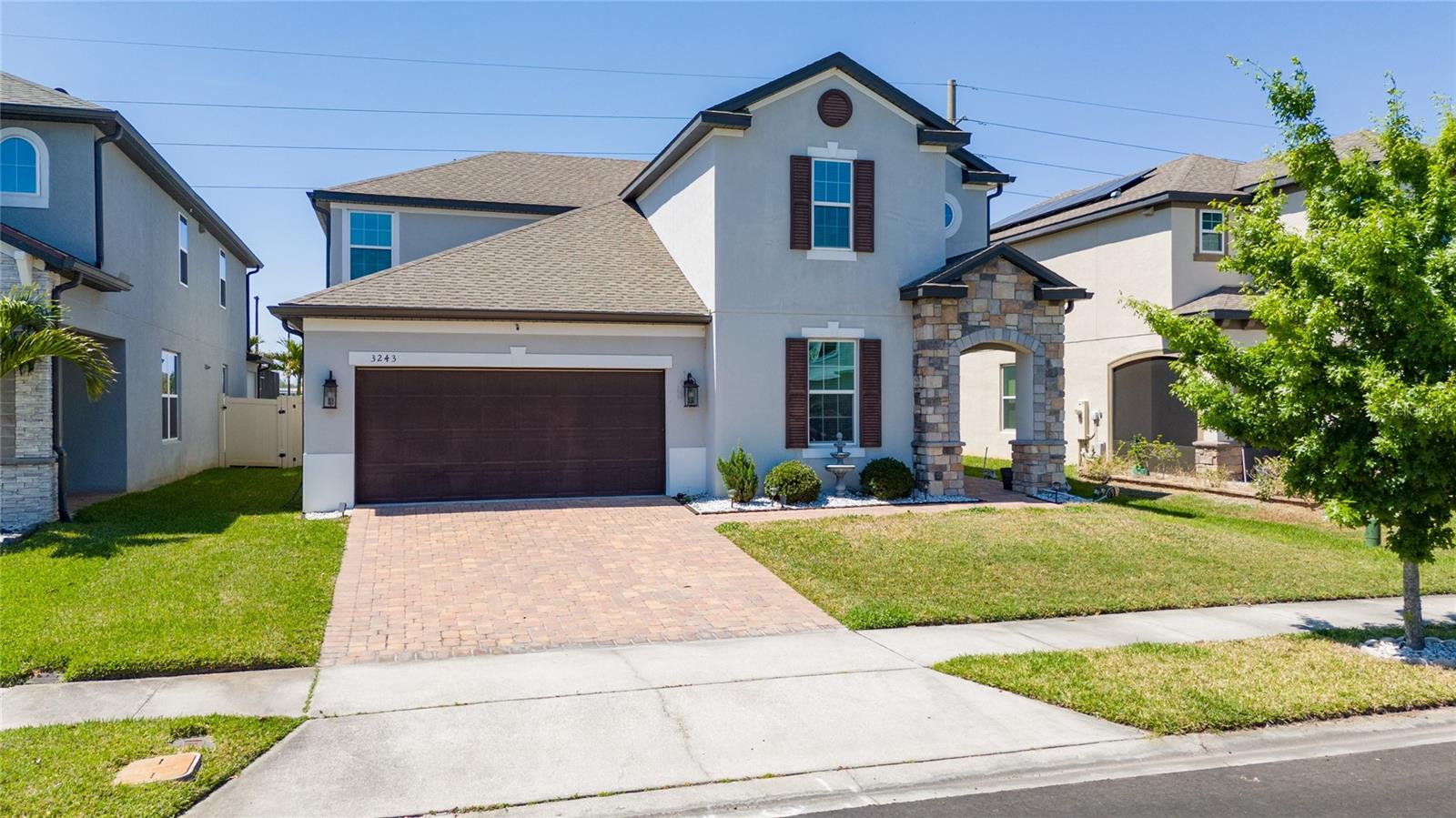 3243 Palatka St, Orlando, FL 32824