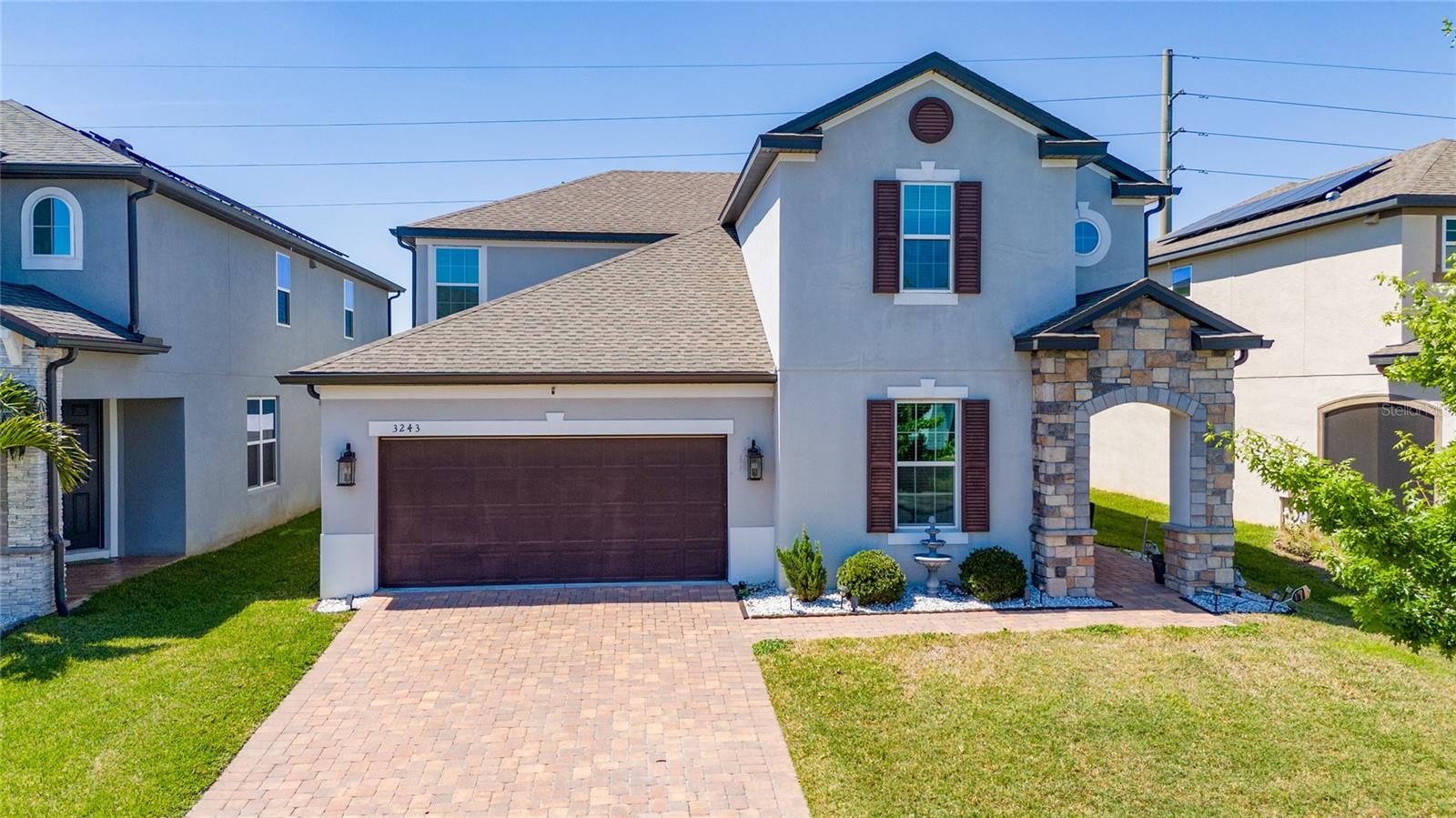 3243 Palatka St, Orlando, FL 32824 photo