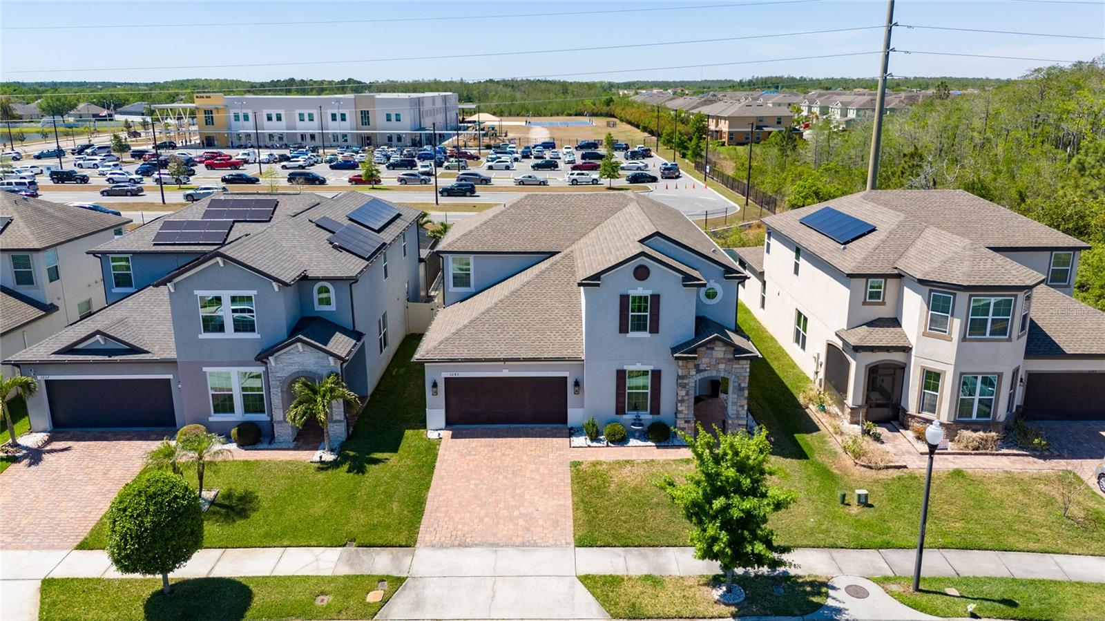 3243 Palatka St, Orlando, FL 32824 photo