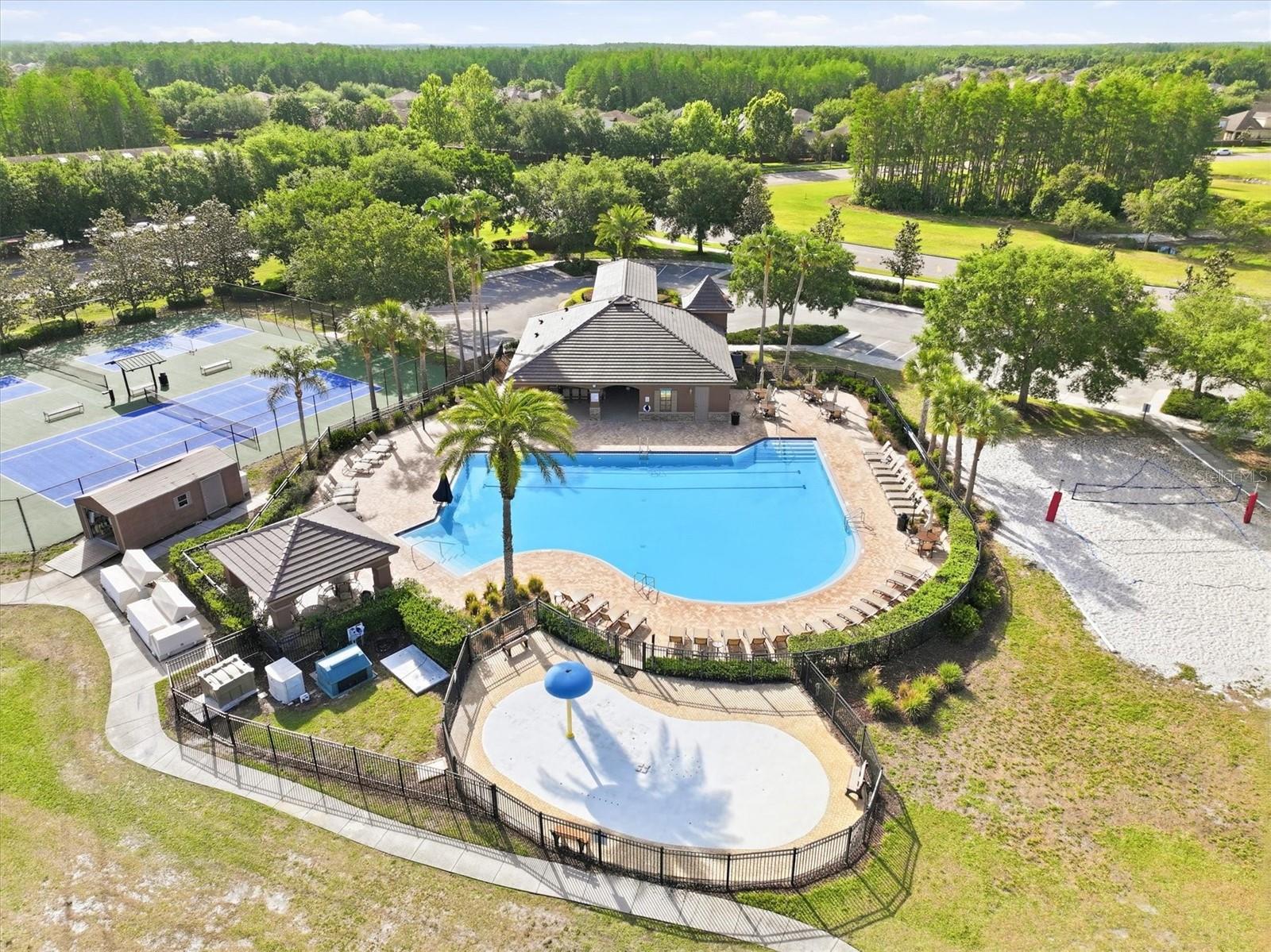 3036 Gianna Way, Land O Lakes, FL 34638 photo