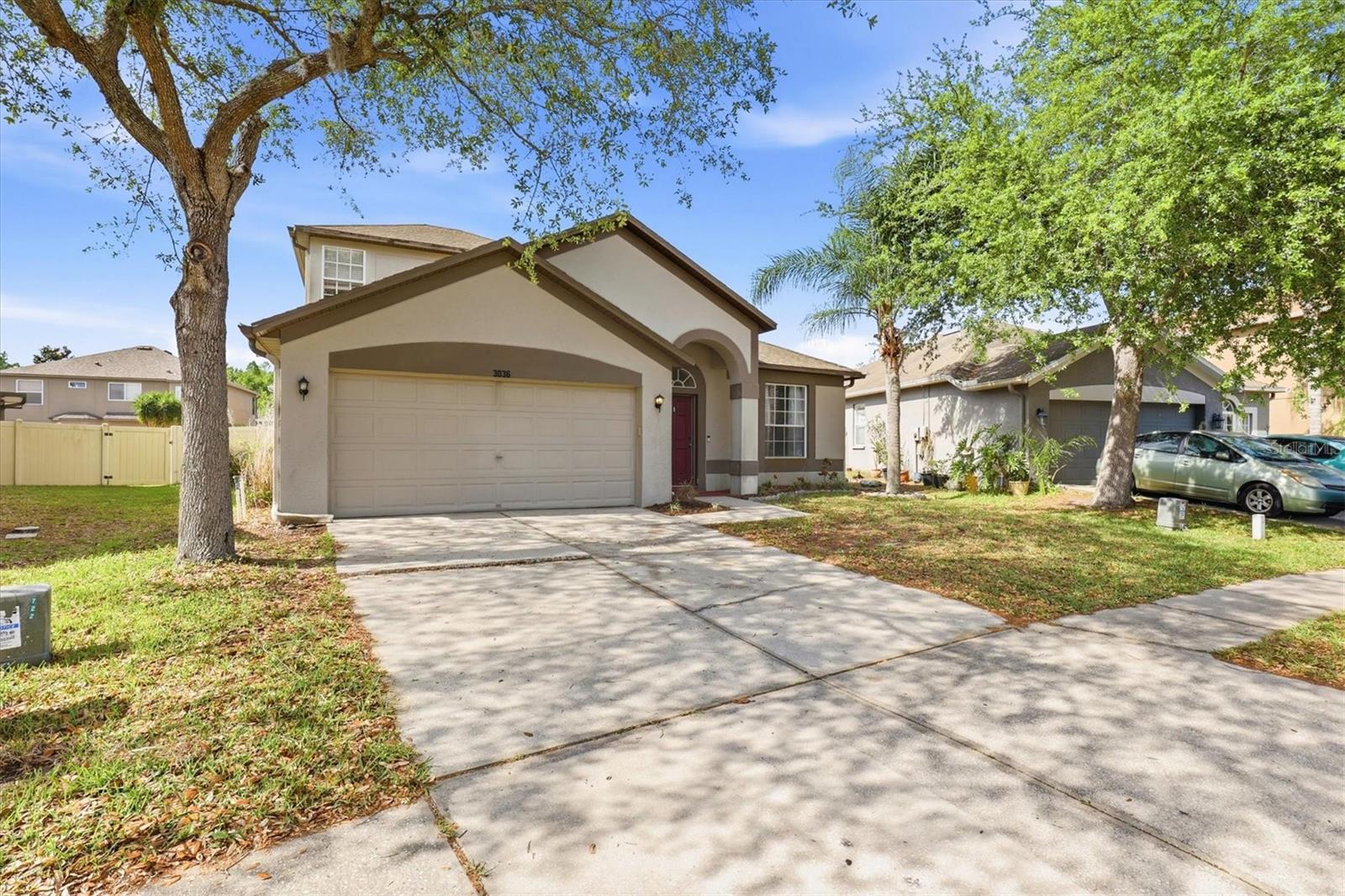 3036 Gianna Way, Land O Lakes, FL 34638