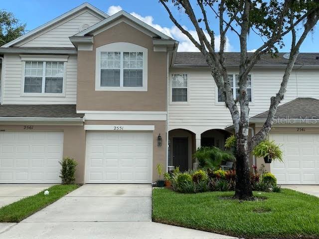 2551 Stockton Dr, Sanford, FL 32771
