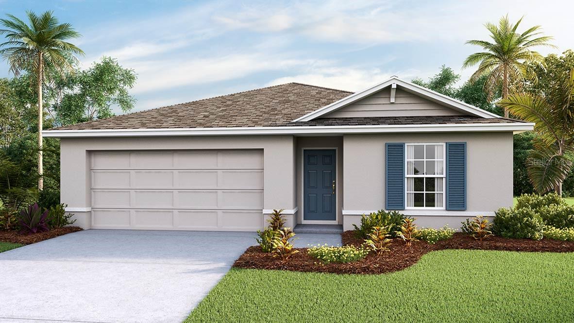 9715 Mitchelle Dr, Dunnellon, FL 34434