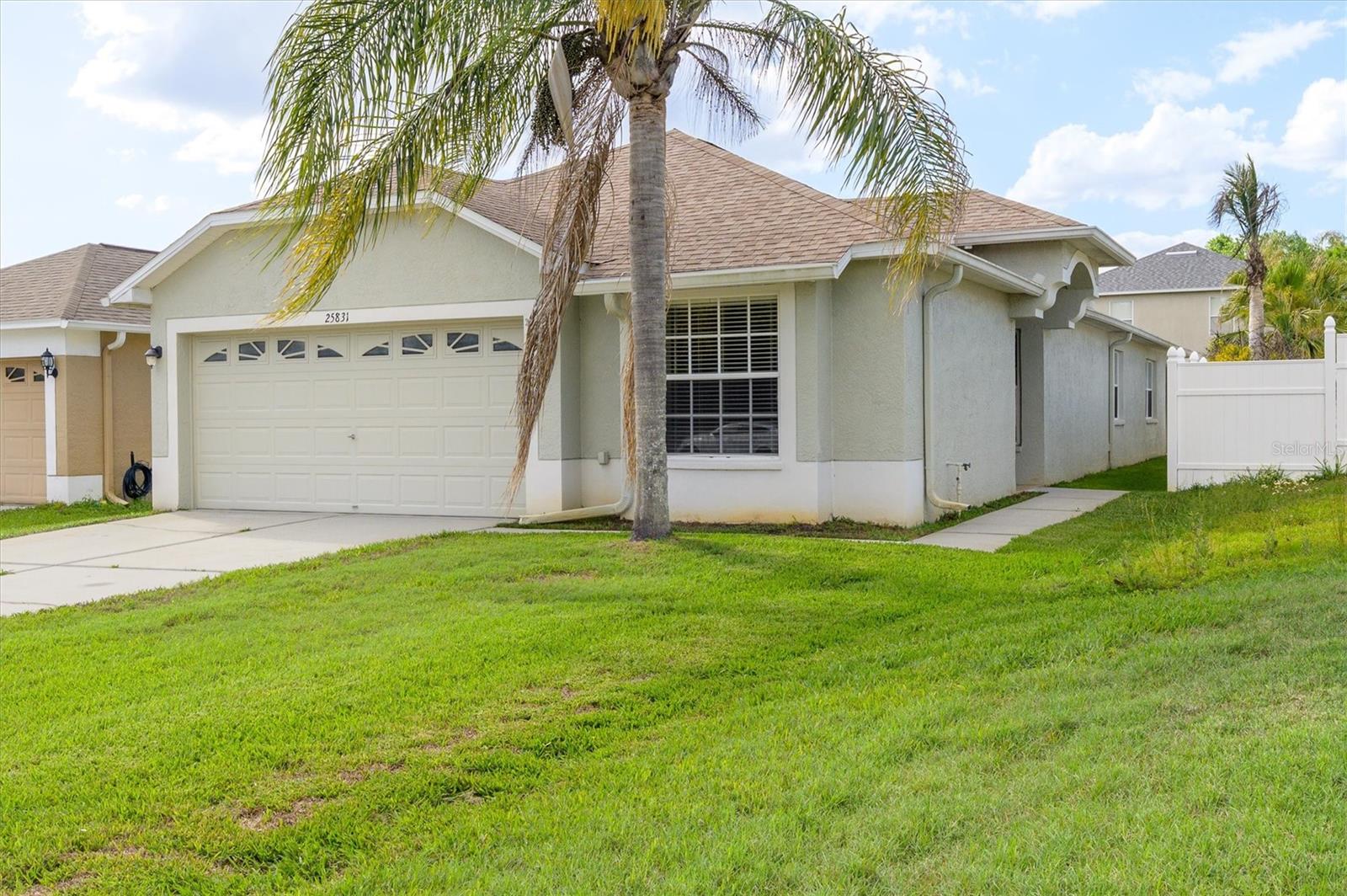 25831 Syme Ct, Land O Lakes, FL 34639