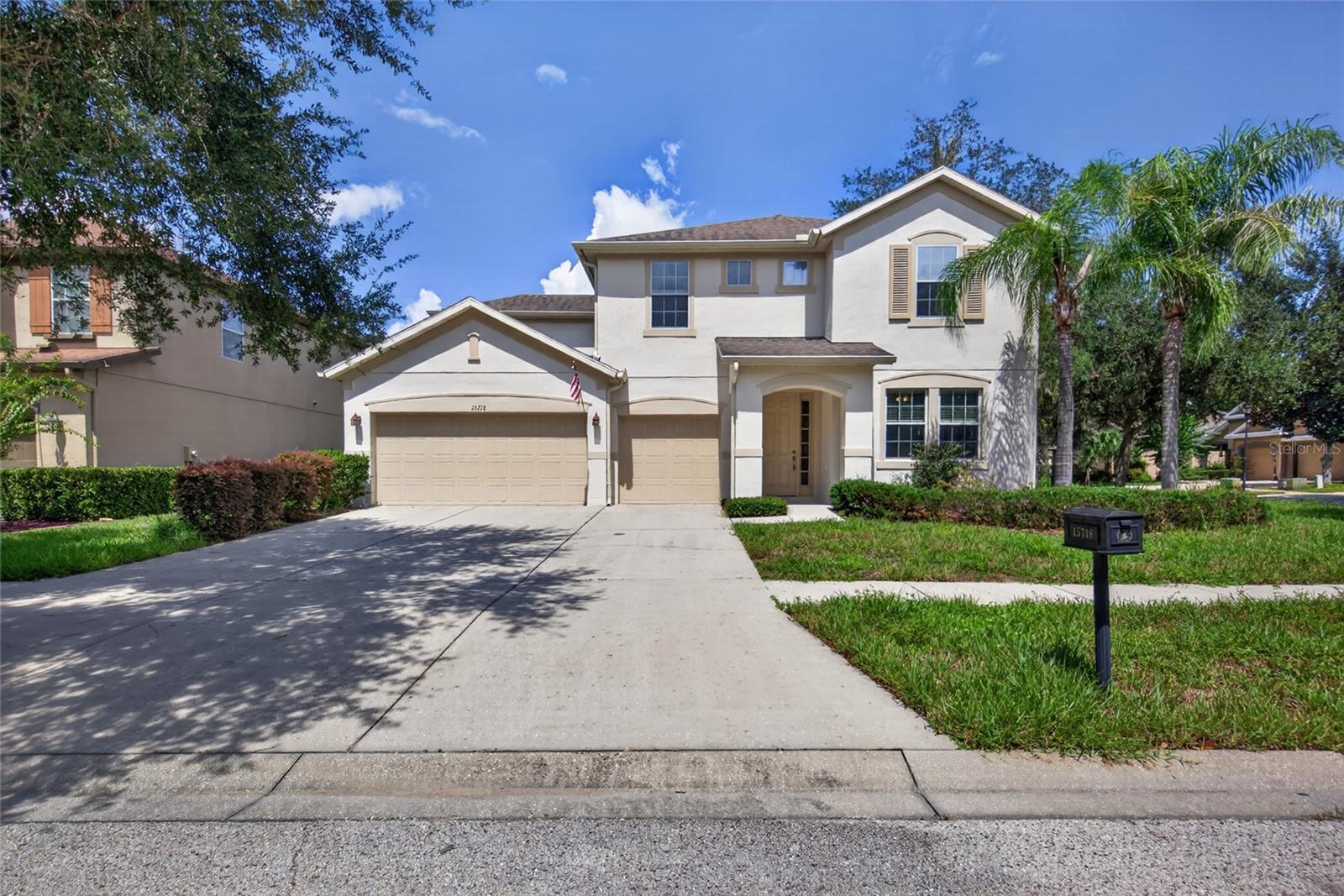 15718 Starling Dale Ln, Lithia, FL 33547 photo