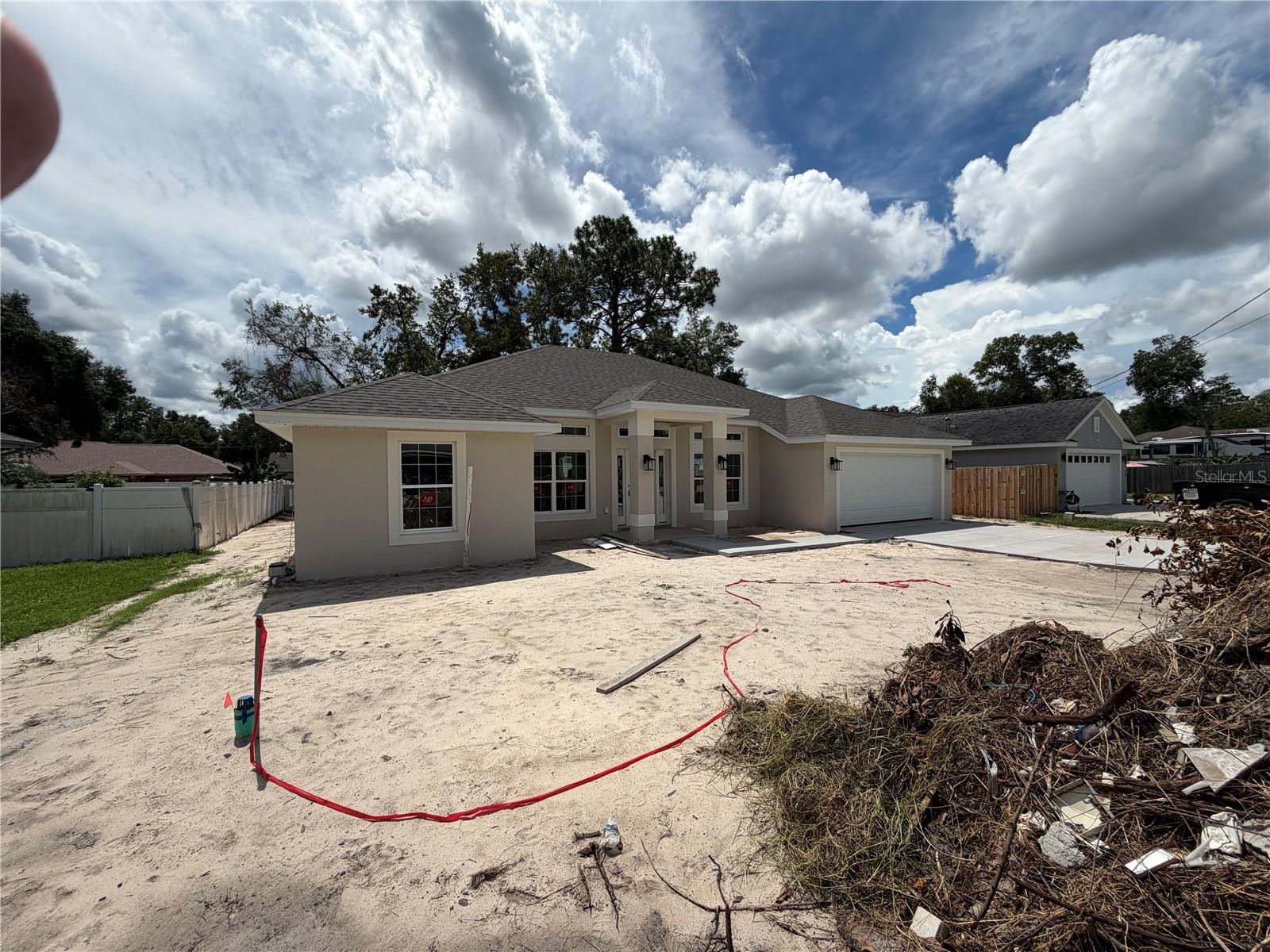 8744 162 St, Summerfield, FL 34491