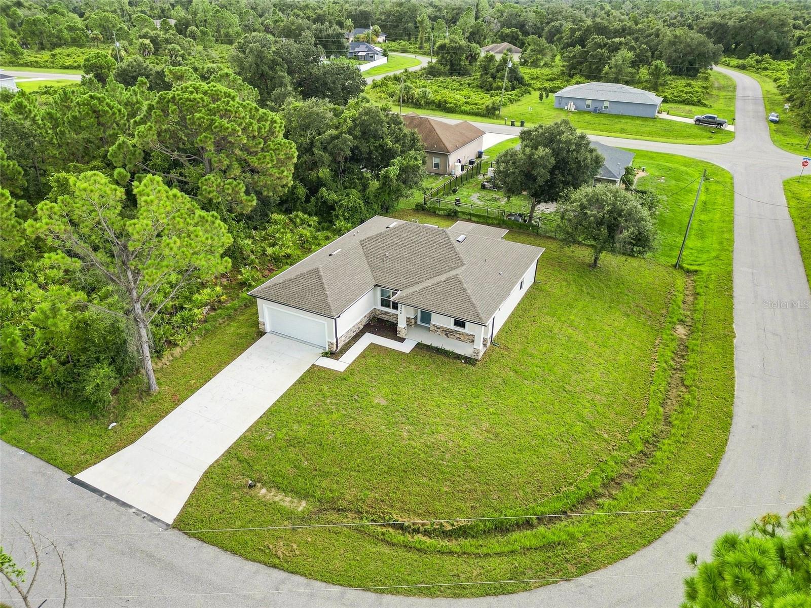 4446 Laratonda Rd, North Port, FL 34291 photo