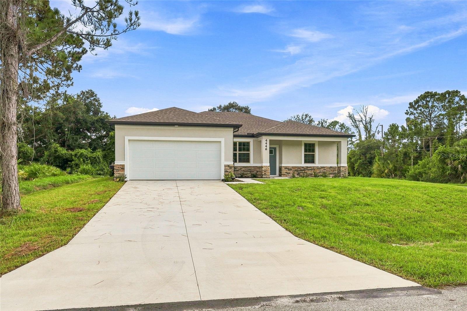 4446 Laratonda Rd, North Port, FL 34291 photo