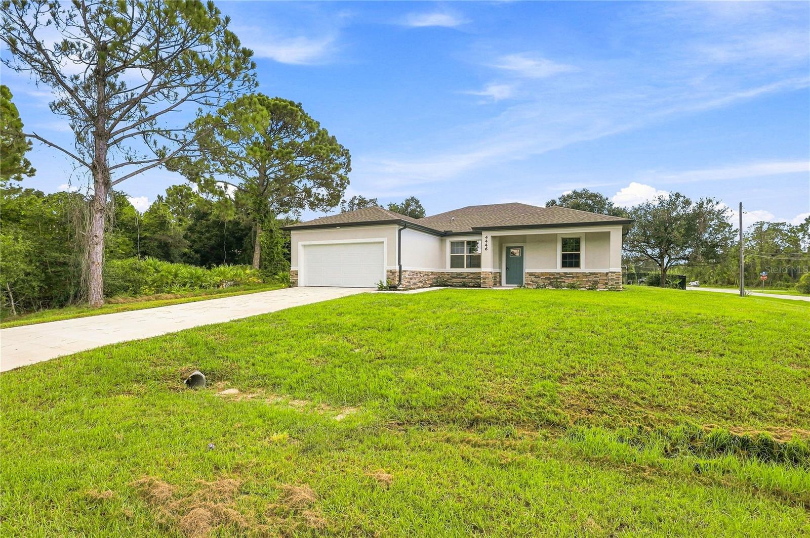 4446 Laratonda Rd, North Port, FL 34291 photo