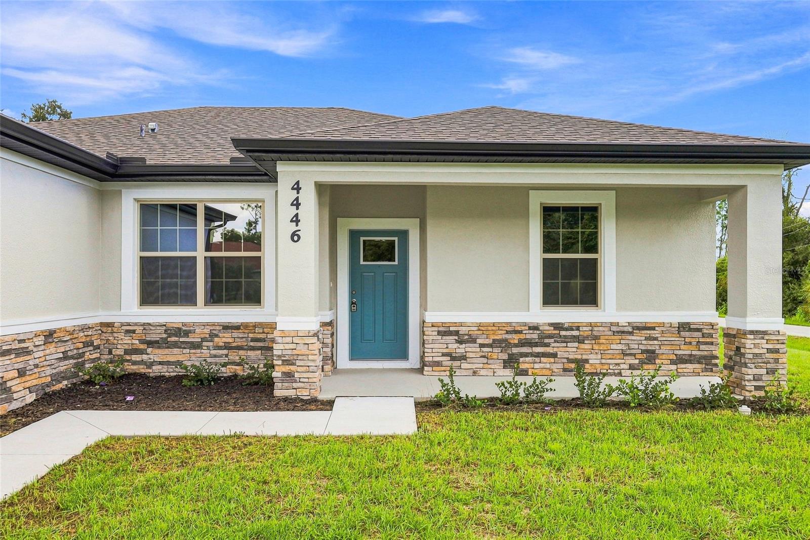 4446 Laratonda Rd, North Port, FL 34291 photo