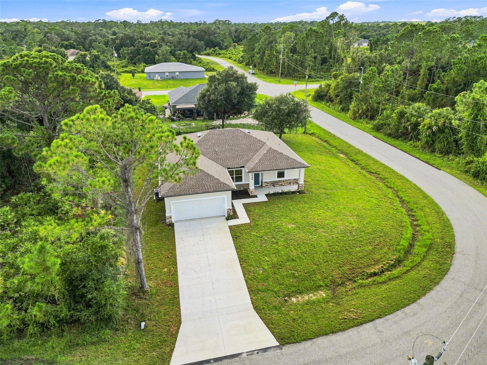 4446 Laratonda Rd, North Port, FL 34291 photo
