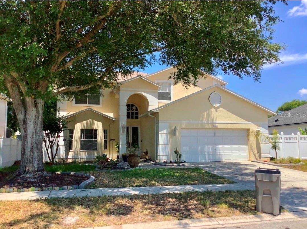 1188 Foxforrest Cir, Apopka, FL 32712