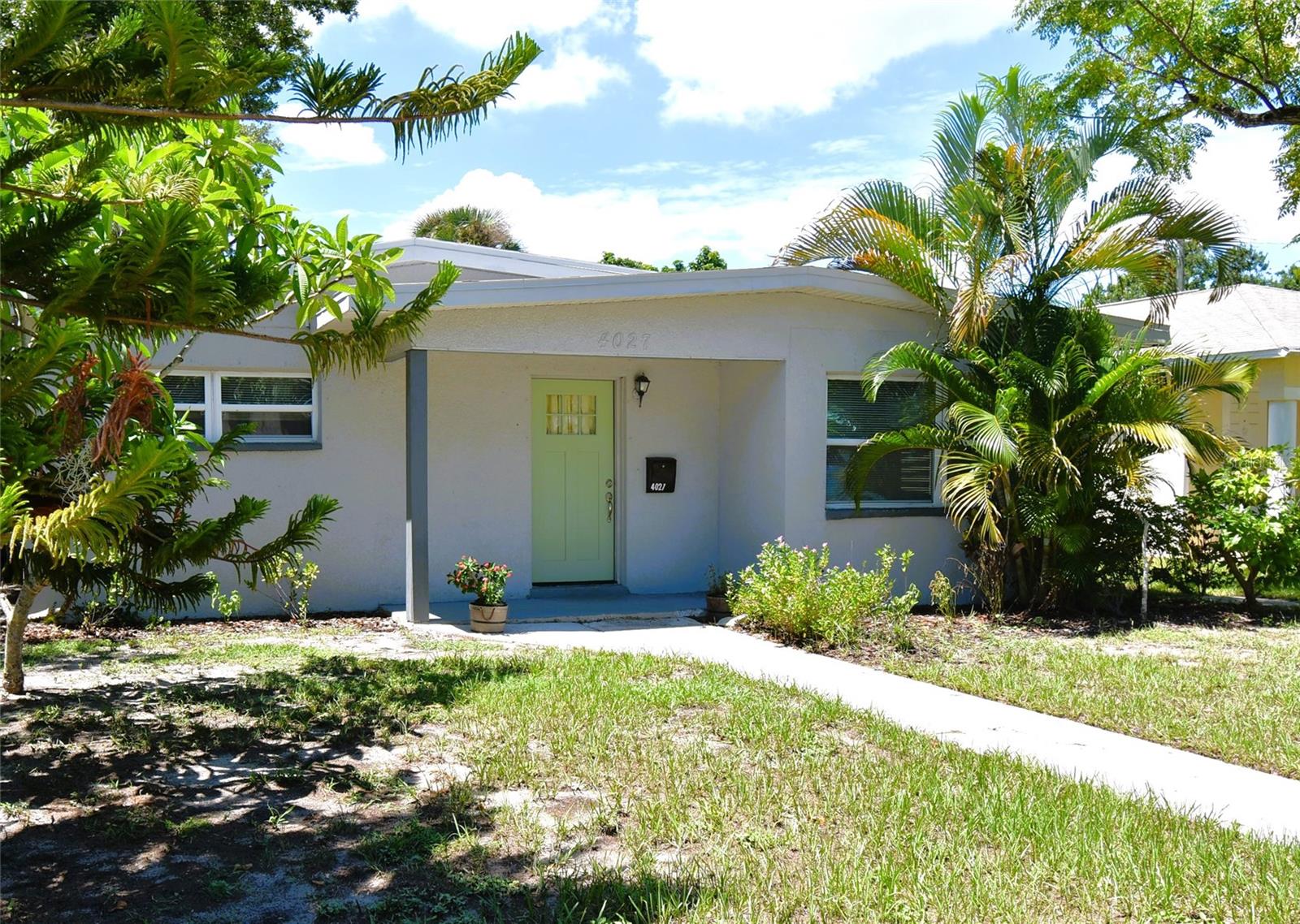 4027 7 St, Saint Petersburg, FL 33705
