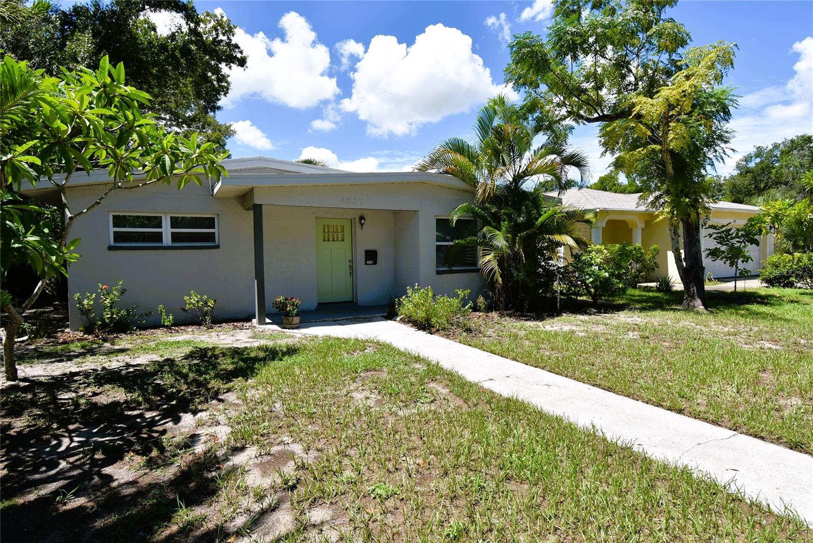 4027 7 St, Saint Petersburg, FL 33705 photo