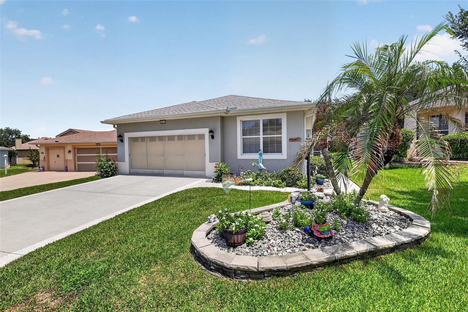 20512 Queen Alexandra Dr, Leesburg, FL 34748 photo