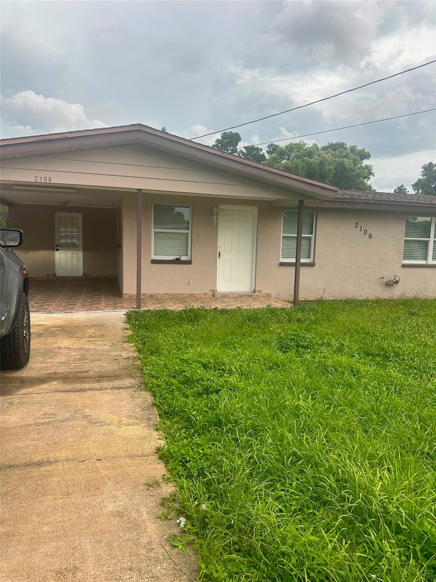 2106 Avalon Rd, Sebring, FL 33870