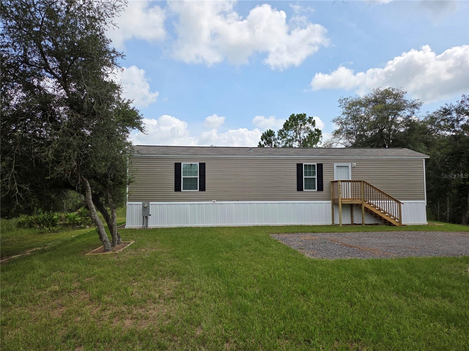 9448 Rousseau St, Webster, FL 33597 photo
