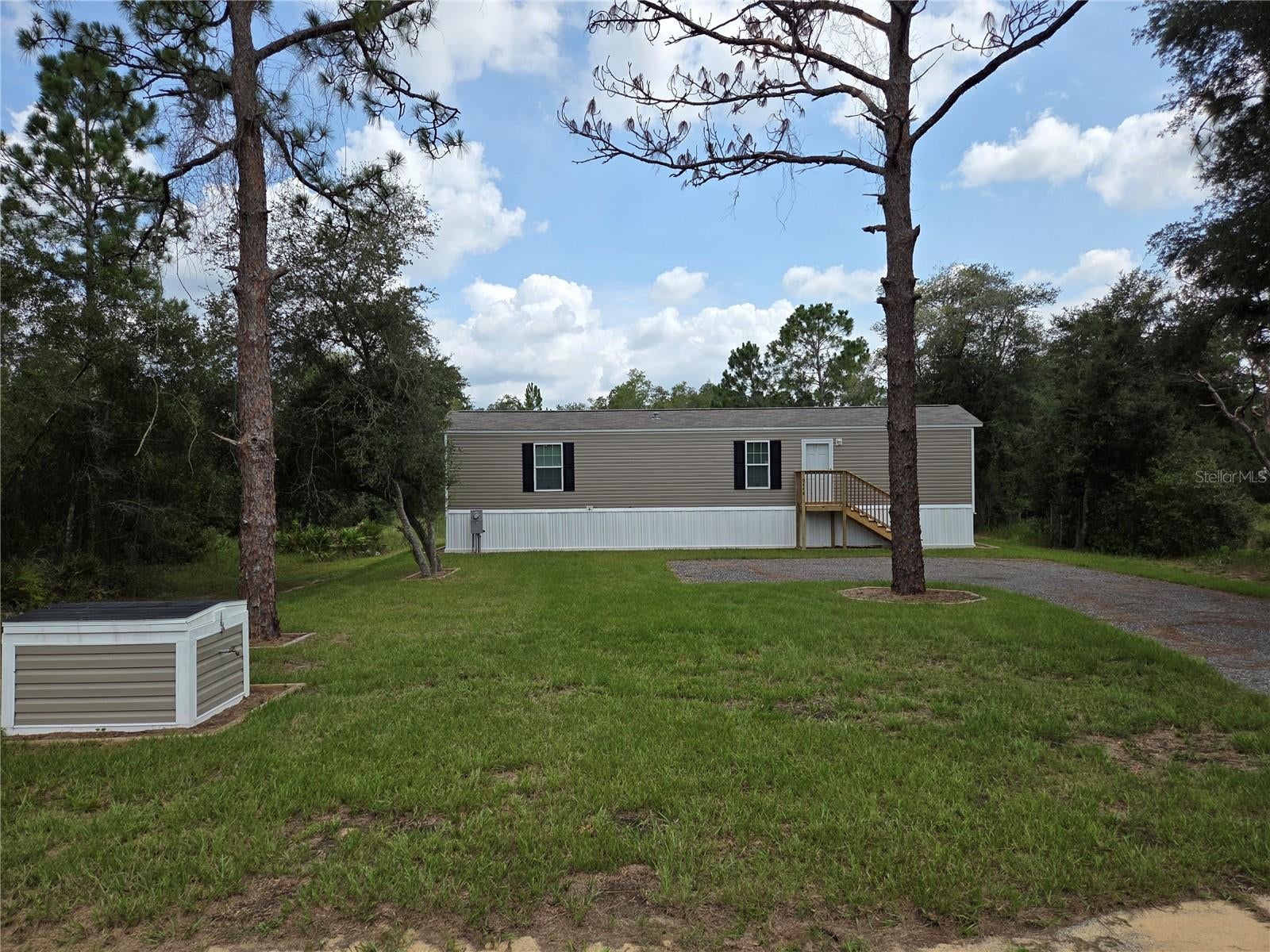 9448 Rousseau St, Webster, FL 33597 photo