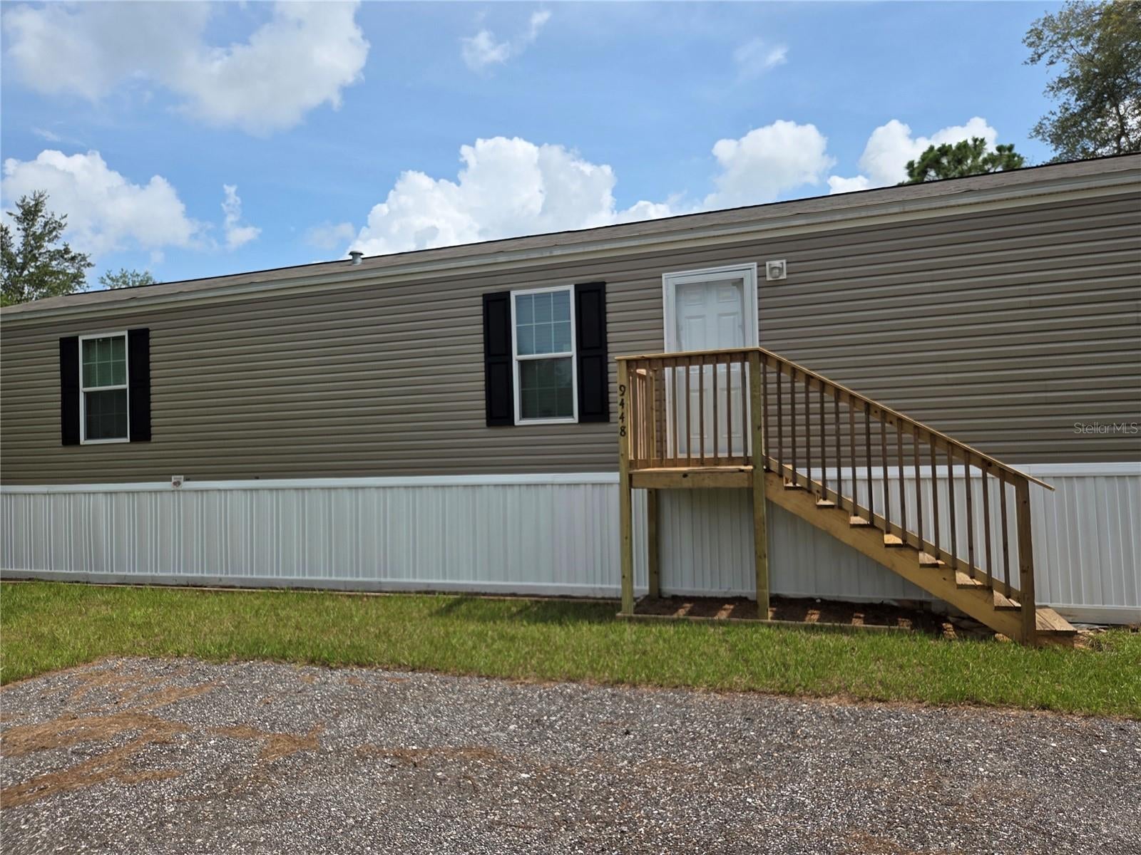 9448 Rousseau St, Webster, FL 33597 photo