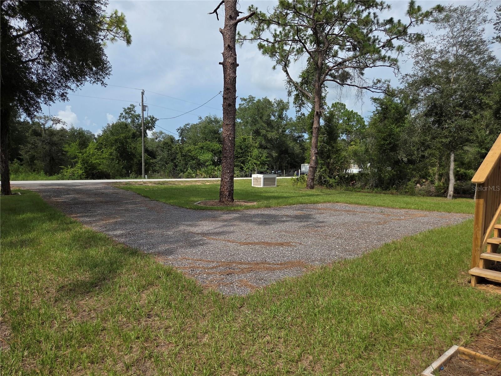 9448 Rousseau St, Webster, FL 33597 photo